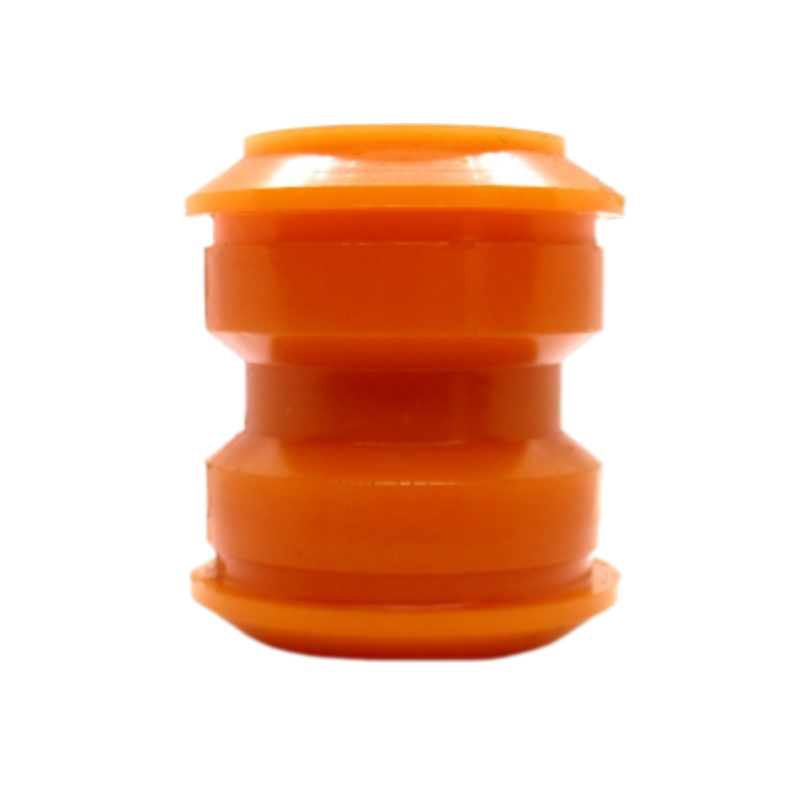 Полиуретановый сайлентблок задней рессоры передний, задний Volkswagen Crafter 2006-2016