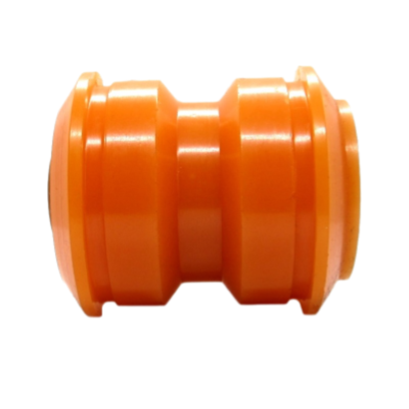 Полиуретановый сайлентблок задней рессоры передний, задний Volkswagen Crafter 2006-2016