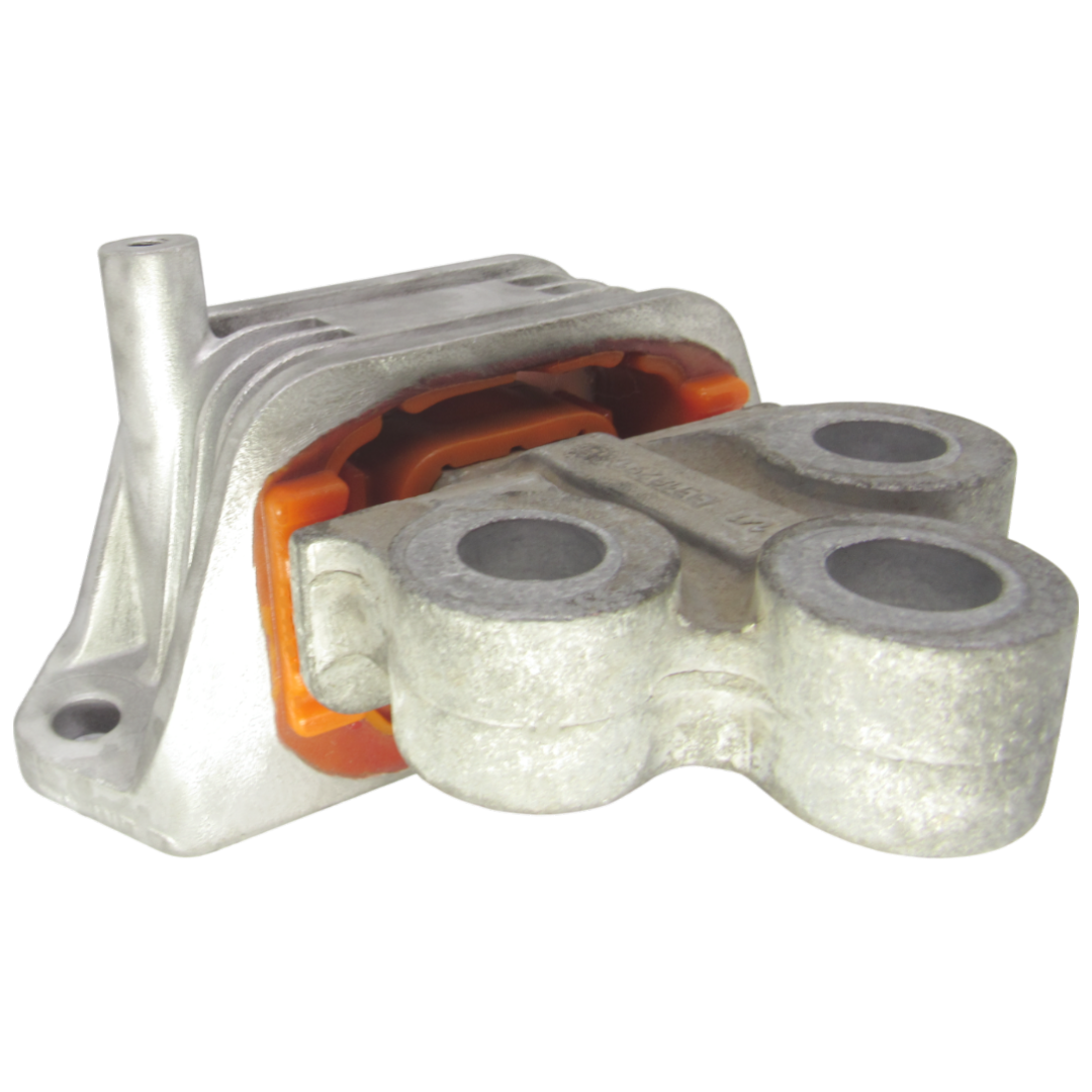 Поліуретанова подушка КПП Fiat 500L 2012- РЕКОНСТРУКЦІЯ ВАШОЇ