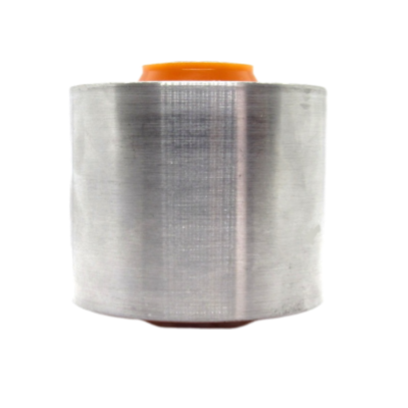 Полиуретановый сайлентблок заднего продольного рычага передний Mitsubishi Pajero 2006-