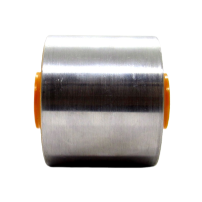 Полиуретановый сайлентблок заднего продольного рычага передний Mitsubishi Pajero 2006-