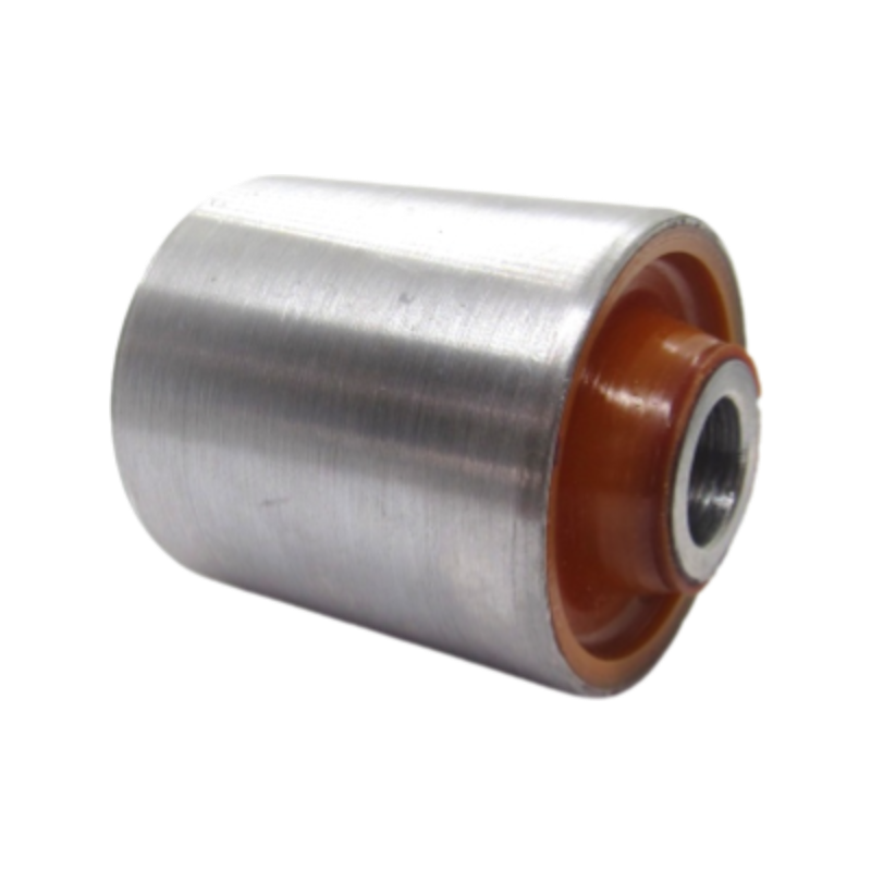 Полиуретановый сайлентблок заднего продольного рычага задний Mitsubishi Pajero 2006-