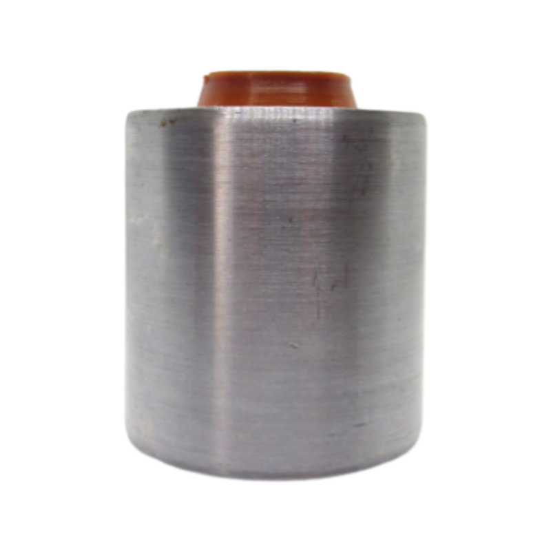 Полиуретановый сайлентблок заднего продольного рычага задний Mitsubishi Pajero 2006-