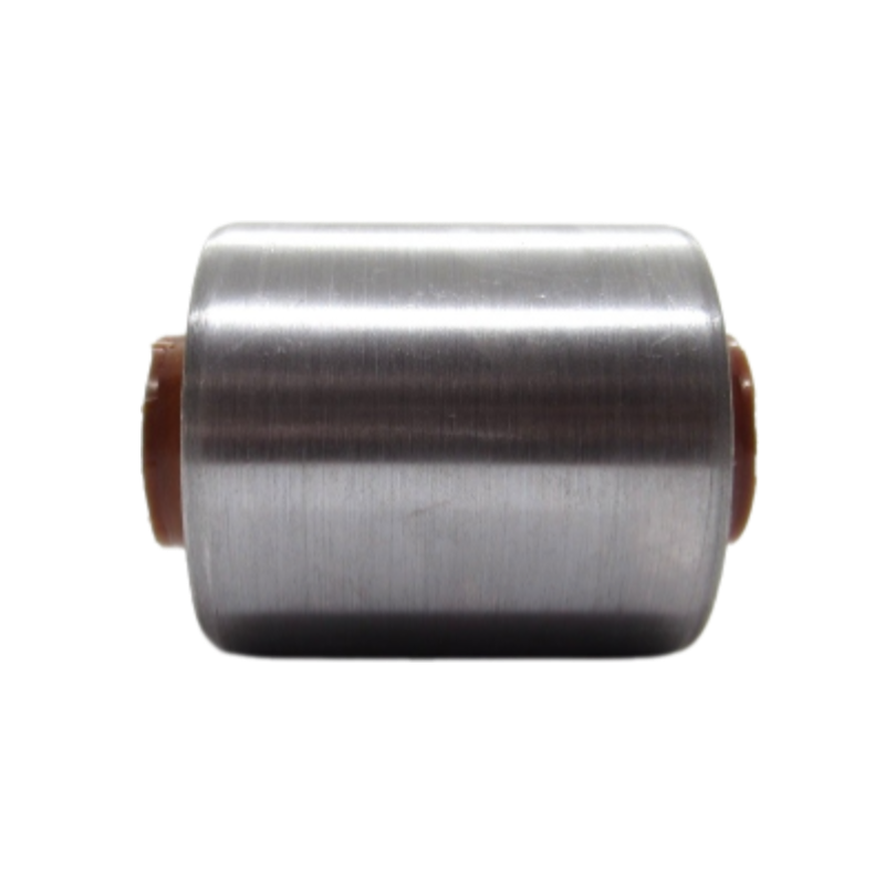 Полиуретановый сайлентблок заднего продольного рычага задний Mitsubishi Pajero 2006-