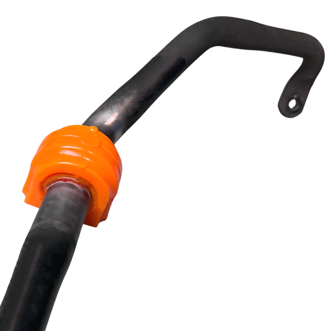 Передний стабилизатора Bmw F11 2010-2017 втулки ВВАРЕННЫЕ в стабилизатор