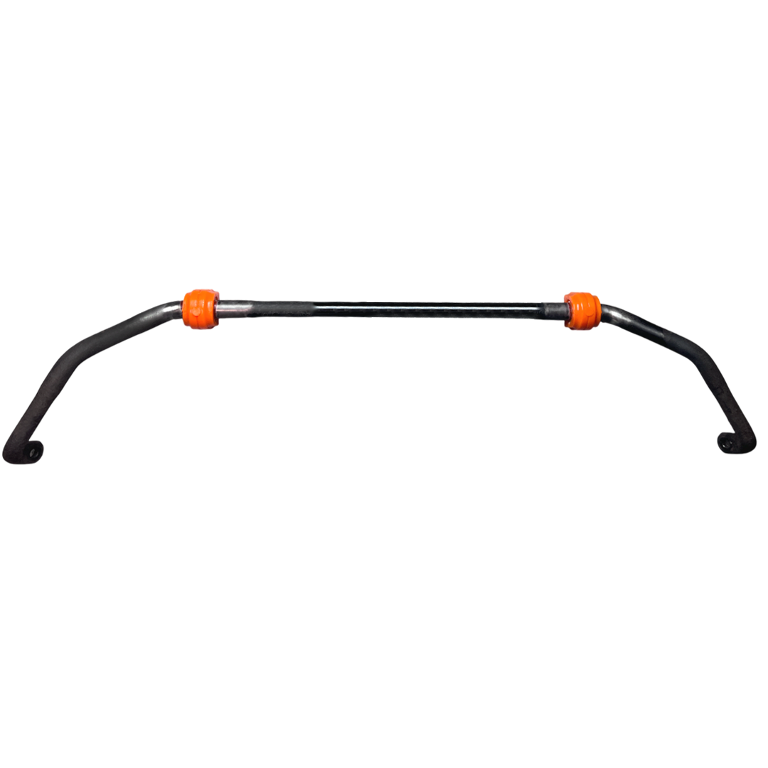 Передний стабилизатора Bmw F11 2010-2017 втулки ВВАРЕННЫЕ в стабилизатор