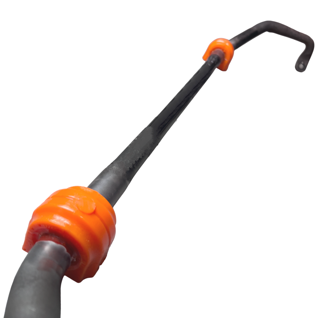 Передний стабилизатора Bmw F11 2010-2017 втулки ВВАРЕННЫЕ в стабилизатор