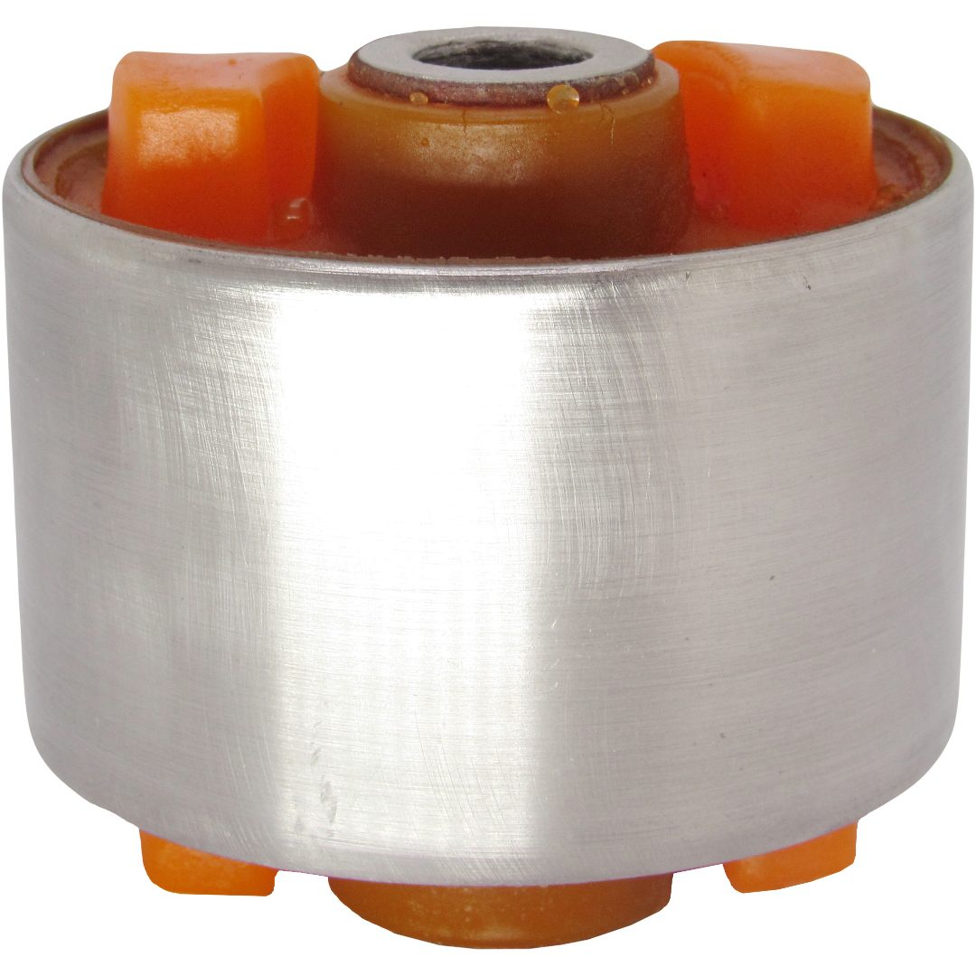 Полиуретановая подушка двигателя левая Ваз 2108 1984-2010 СМЕННЫЙ САЙЛЕНТБЛОК