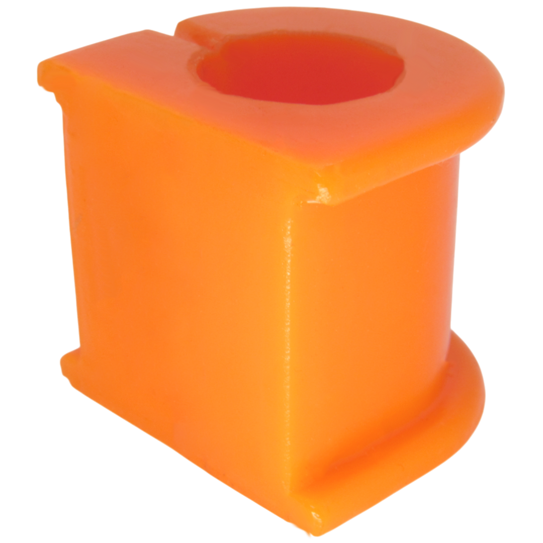 Полиуретановая втулка переднього стабилизатора Toyota Yaris 1999-2006