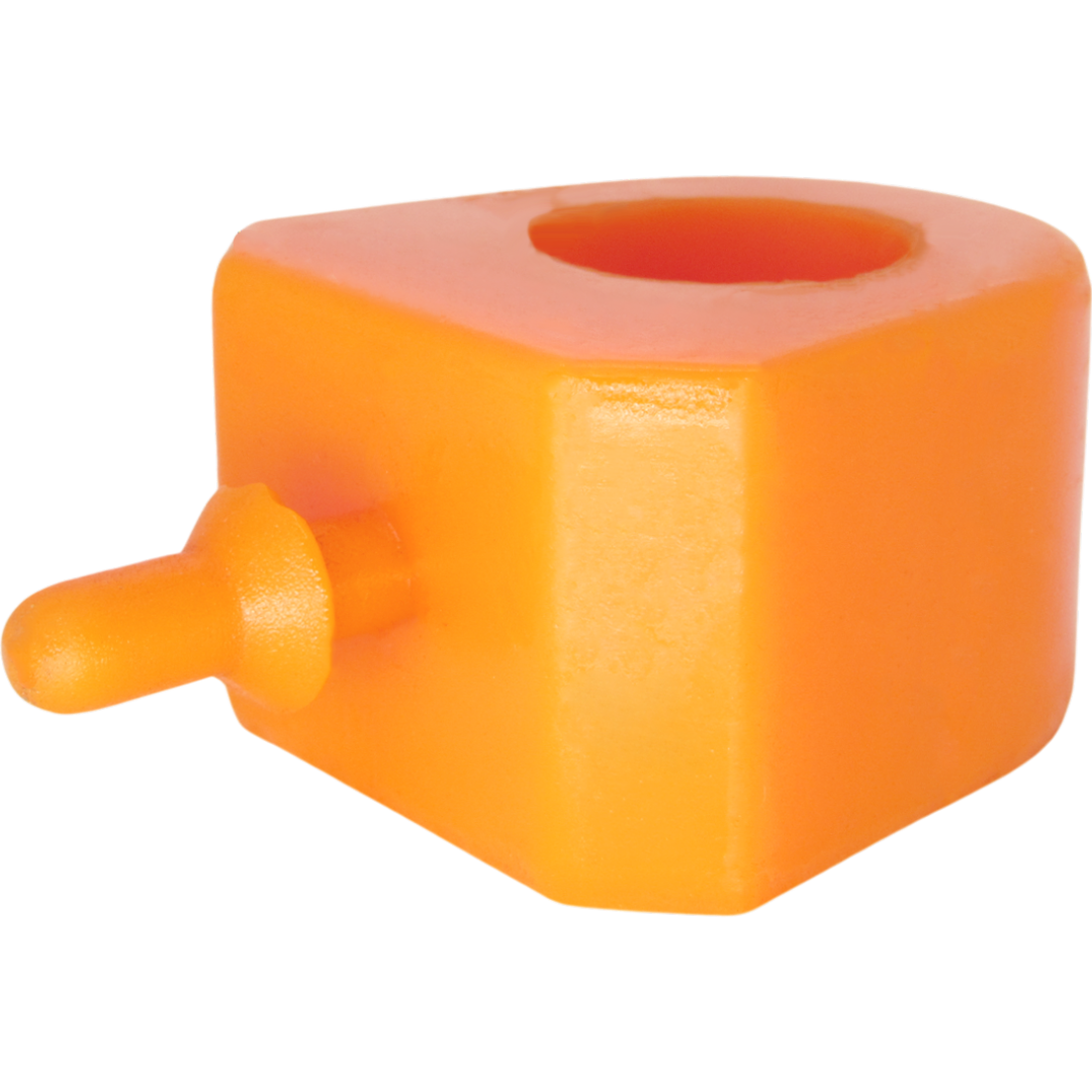 Polyurethane bushing front stabilizer Renault Talisman 2016-