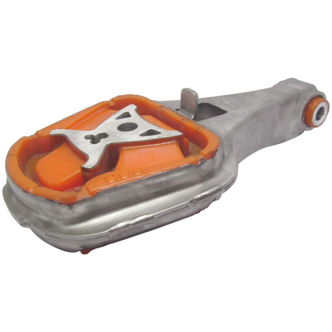 Полиуретановая подушка КПП Ford Transit 2013- РЕКОНСТРУКЦИЯ ВАШЕЙ