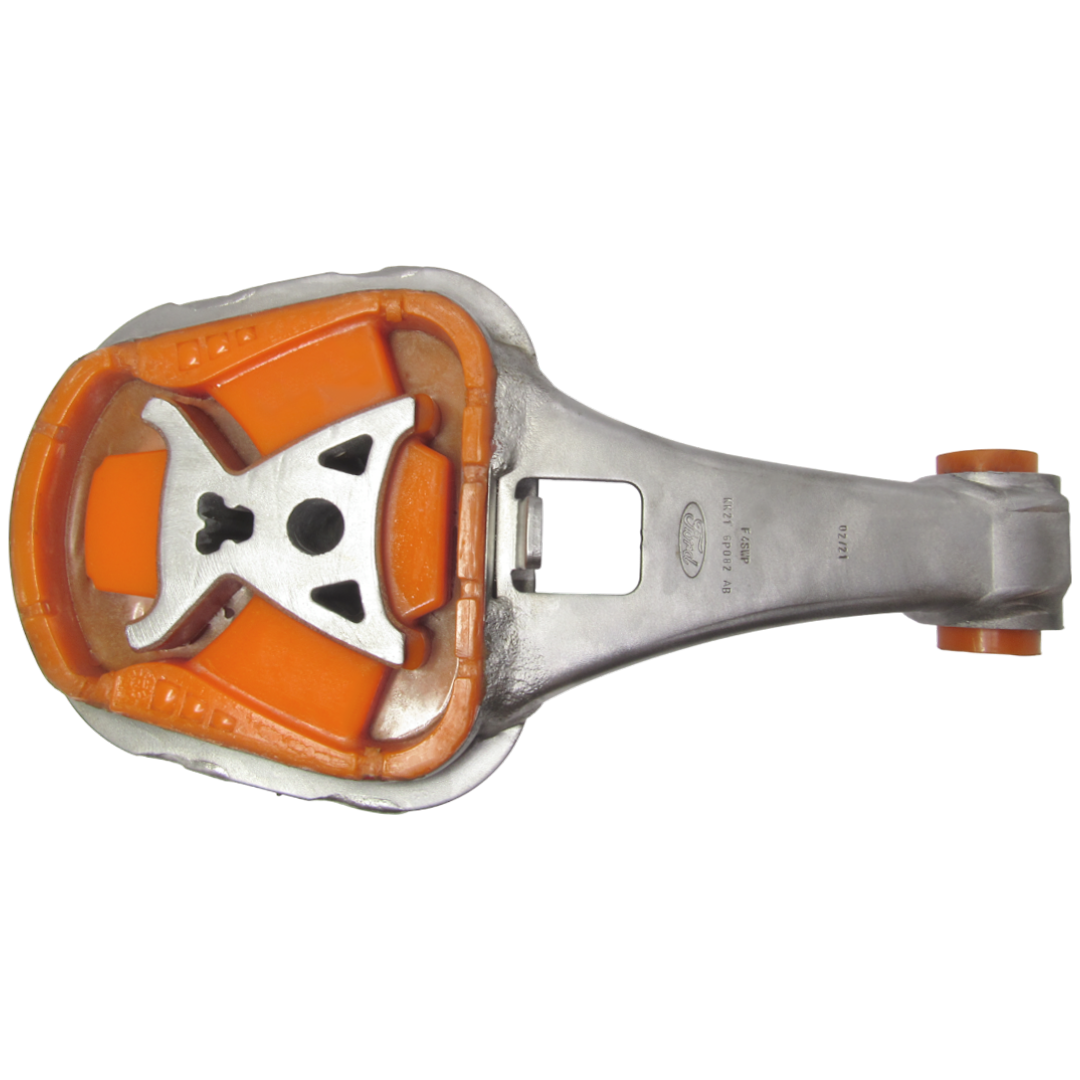 Полиуретановая подушка КПП Ford Transit 2013- РЕКОНСТРУКЦИЯ ВАШЕЙ