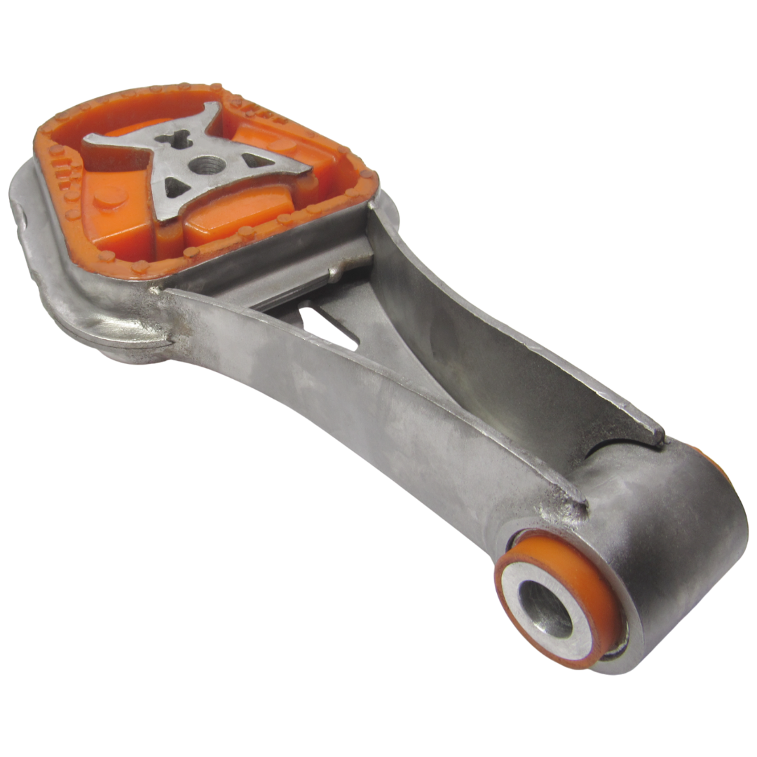 Полиуретановая подушка КПП Ford Transit 2013- РЕКОНСТРУКЦИЯ ВАШЕЙ