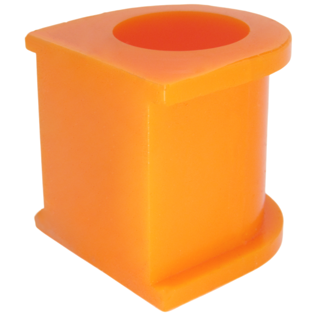 Поліуретанова втулка переднього стабілізатора Suzuki Jimny 2018-