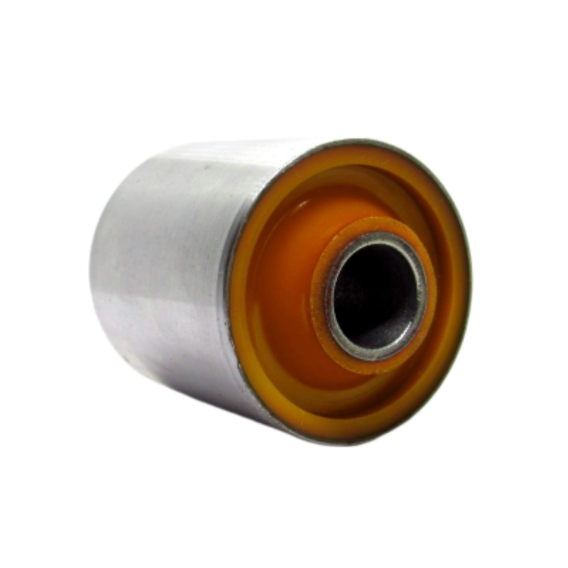 Полиуретановый сайлентблок задней рессоры передний Ford Transit 1994-2003