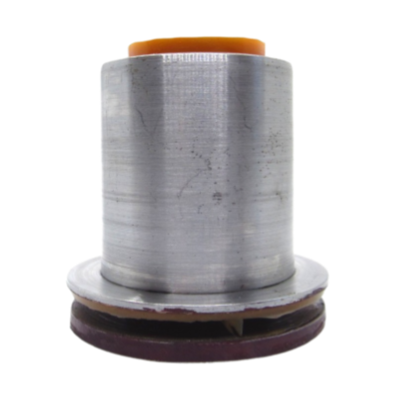 Поліуретановий сайлентблок переднього нижнього важеля задній Renault 5 1985-1998