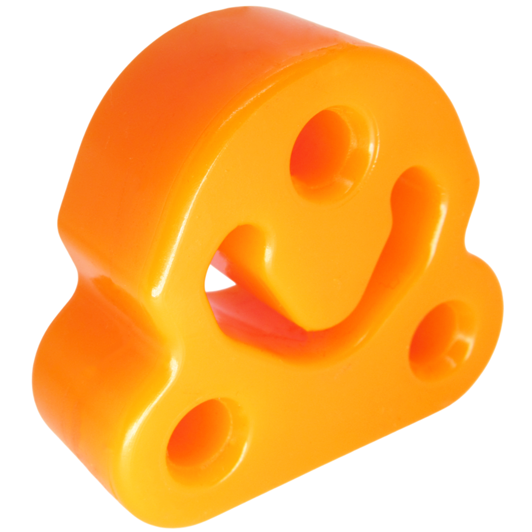 Полиуретановое крепление глушителя Nissan Cube 2008-