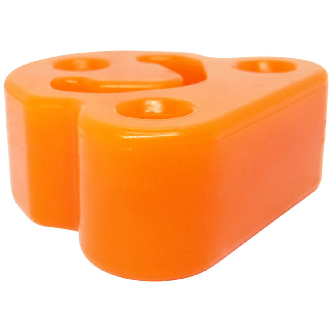 Полиуретановое крепление глушителя Nissan Cube 2008-