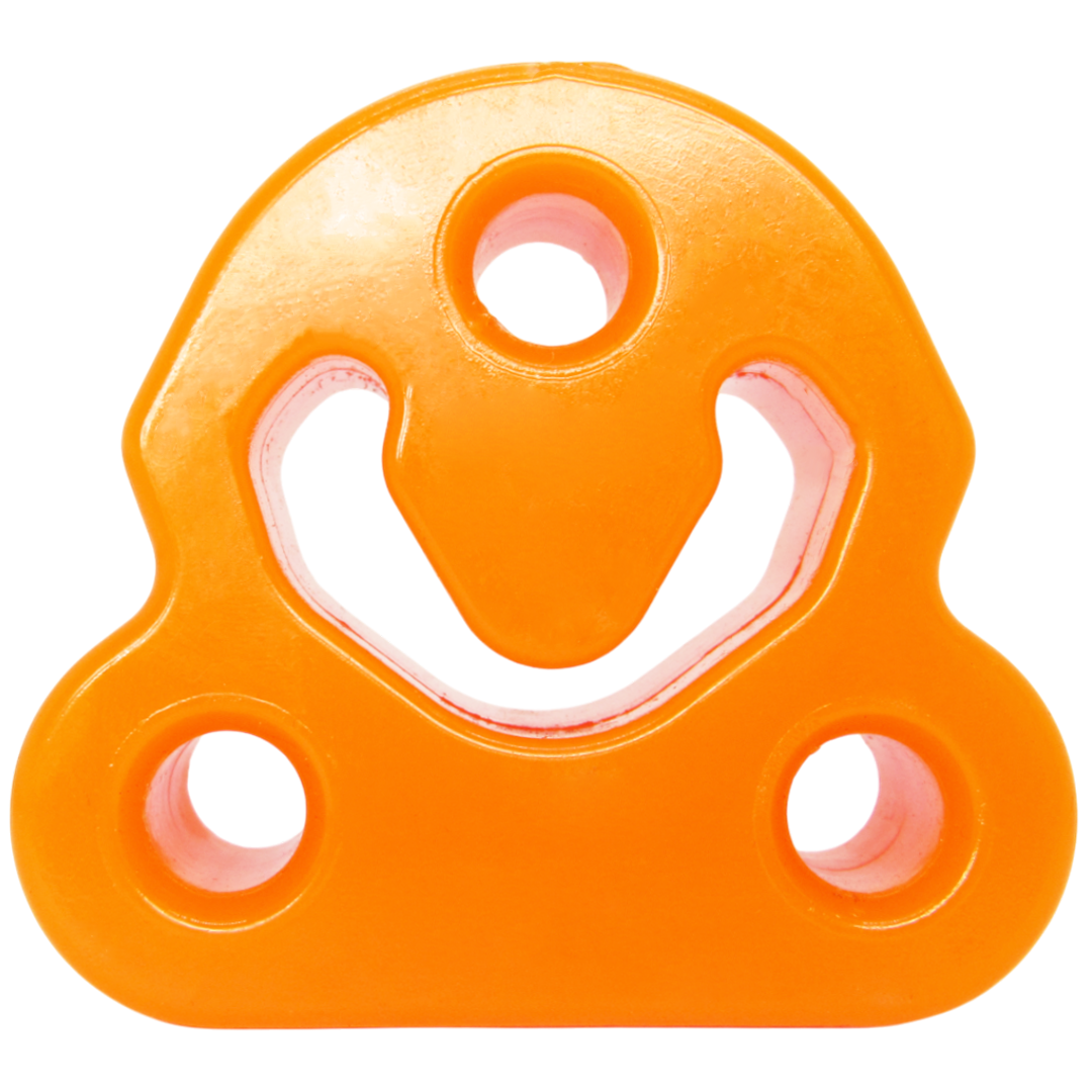 Полиуретановое крепление глушителя Nissan Cube 2008-