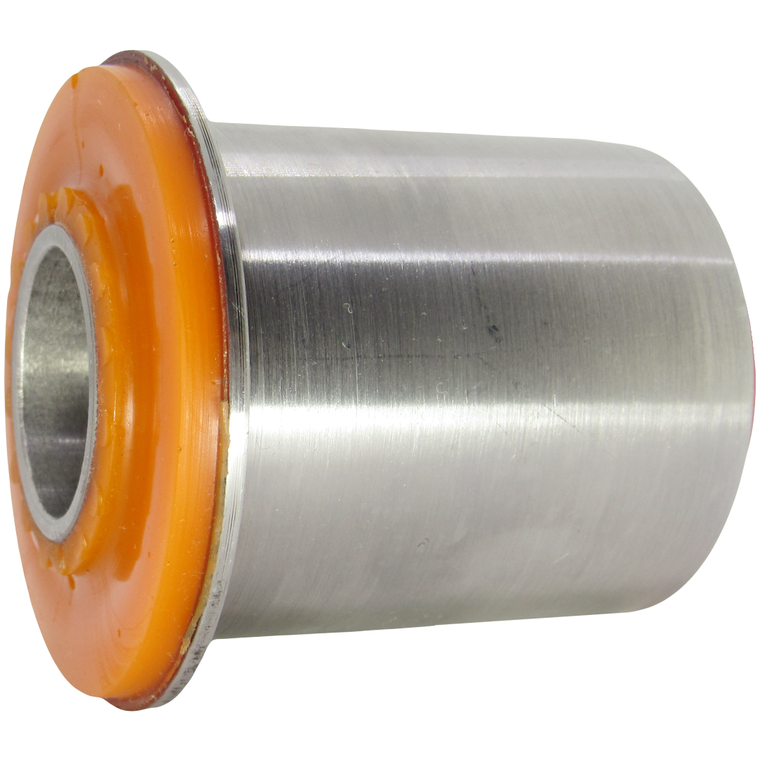 Поліуретановий сайлентблок переднього нижнього важеля передній Renault Master 1998-2010