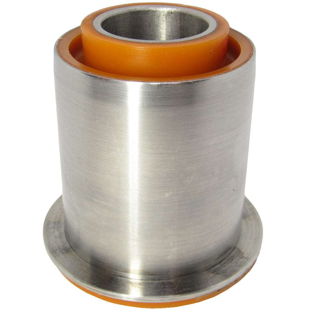 Поліуретановий сайлентблок переднього нижнього важеля передній Renault Master 1998-2010