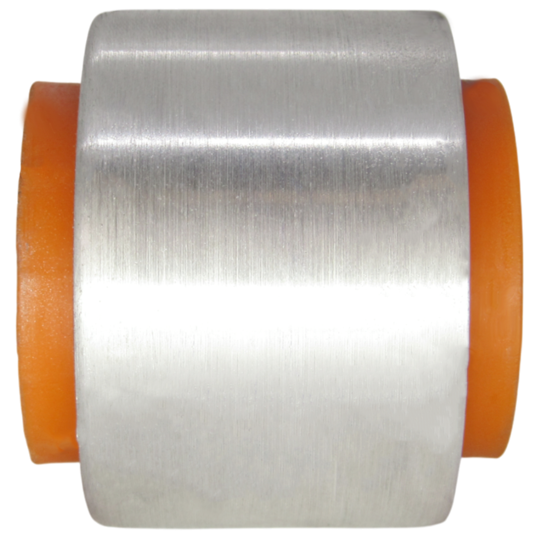 Полиуретановый сайлентблок задних поперечных рычагов внутренний Volkswagen Touareg 2002-2010