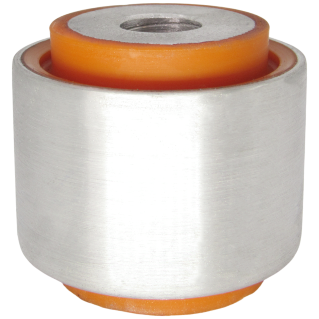 Полиуретановый сайлентблок задних поперечных рычагов внутренний Volkswagen Touareg 2002-2010