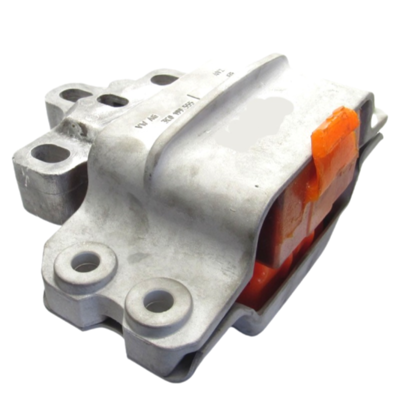 Полиуретановая подушка двигателя левая Volkswagen Beetle 2011-2019 2.0TDI РЕКОНСТРУКЦИЯ ВАШЕЙ