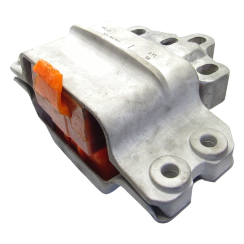 Полиуретановая подушка двигателя левая Volkswagen Beetle 2011-2019 2.0TDI РЕКОНСТРУКЦИЯ ВАШЕЙ