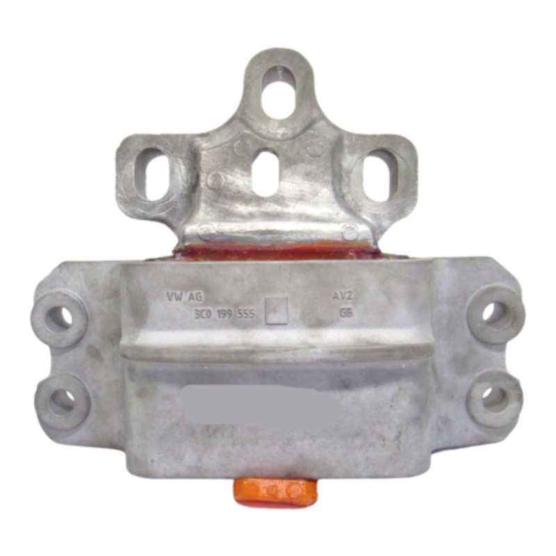 Полиуретановая подушка двигателя левая Volkswagen Beetle 2011-2019 2.0TDI РЕКОНСТРУКЦИЯ ВАШЕЙ