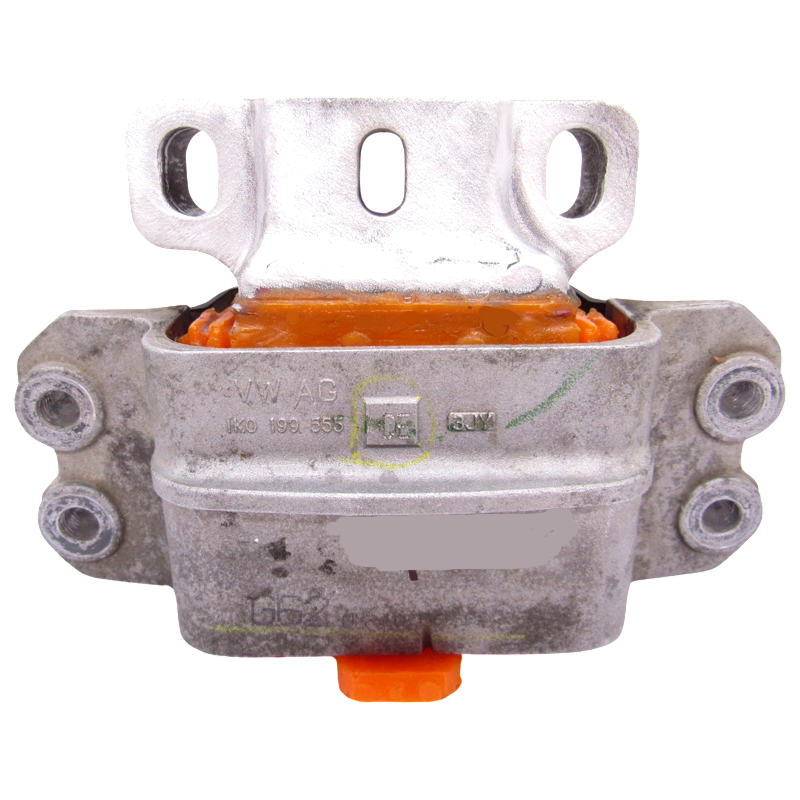 Полиуретановая подушка двигателя левая Volkswagen Beetle 2011-2019 РЕКОНСТРУКЦИЯ ВАШЕЙ