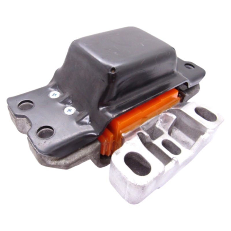 Полиуретановая подушка двигателя левая Volkswagen Golf 2003-2009 2,5L РЕКОНСТРУКЦИЯ ВАШЕЙ