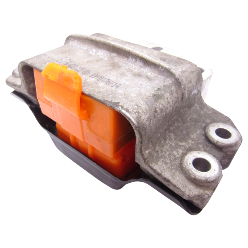 Полиуретановая подушка двигателя левая Volkswagen Golf 2003-2009 2,5L РЕКОНСТРУКЦИЯ ВАШЕЙ