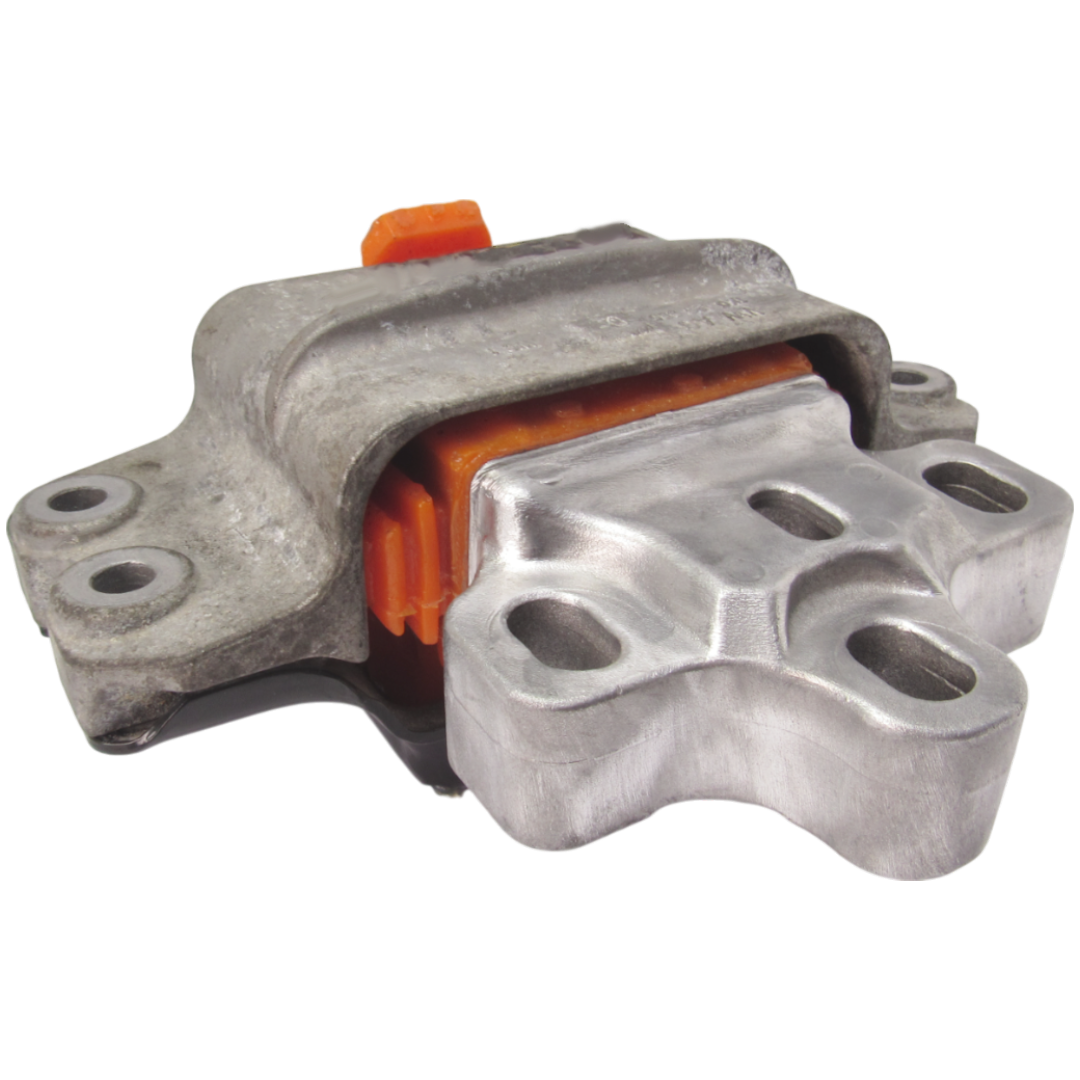 Полиуретановая подушка КПП левая Volkswagen Beetle 2011-2019 1,8L РЕКОНСТРУКЦИЯ ВАШЕЙ