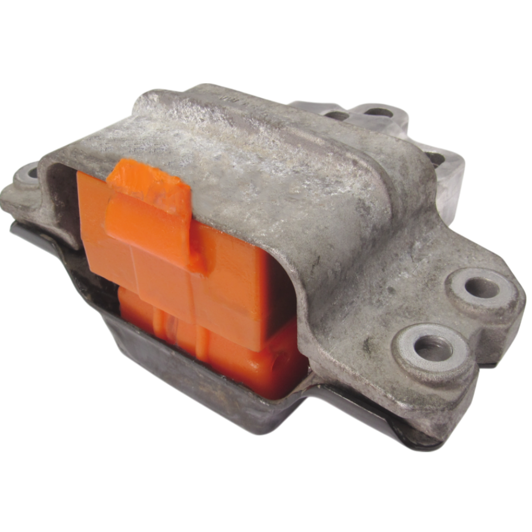 Полиуретановая подушка КПП левая Volkswagen Beetle 2011-2019 1,8L РЕКОНСТРУКЦИЯ ВАШЕЙ