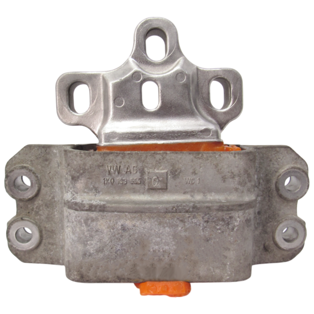 Полиуретановая подушка КПП левая Volkswagen Beetle 2011-2019 1,8L РЕКОНСТРУКЦИЯ ВАШЕЙ