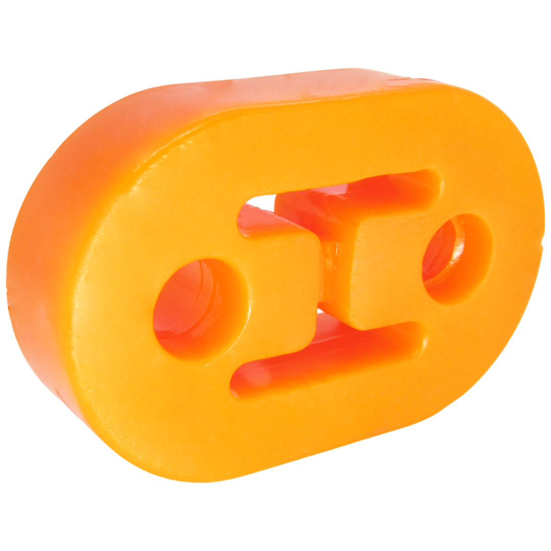 Полиуретановое крепление глушителя Infiniti Qx56 2010-