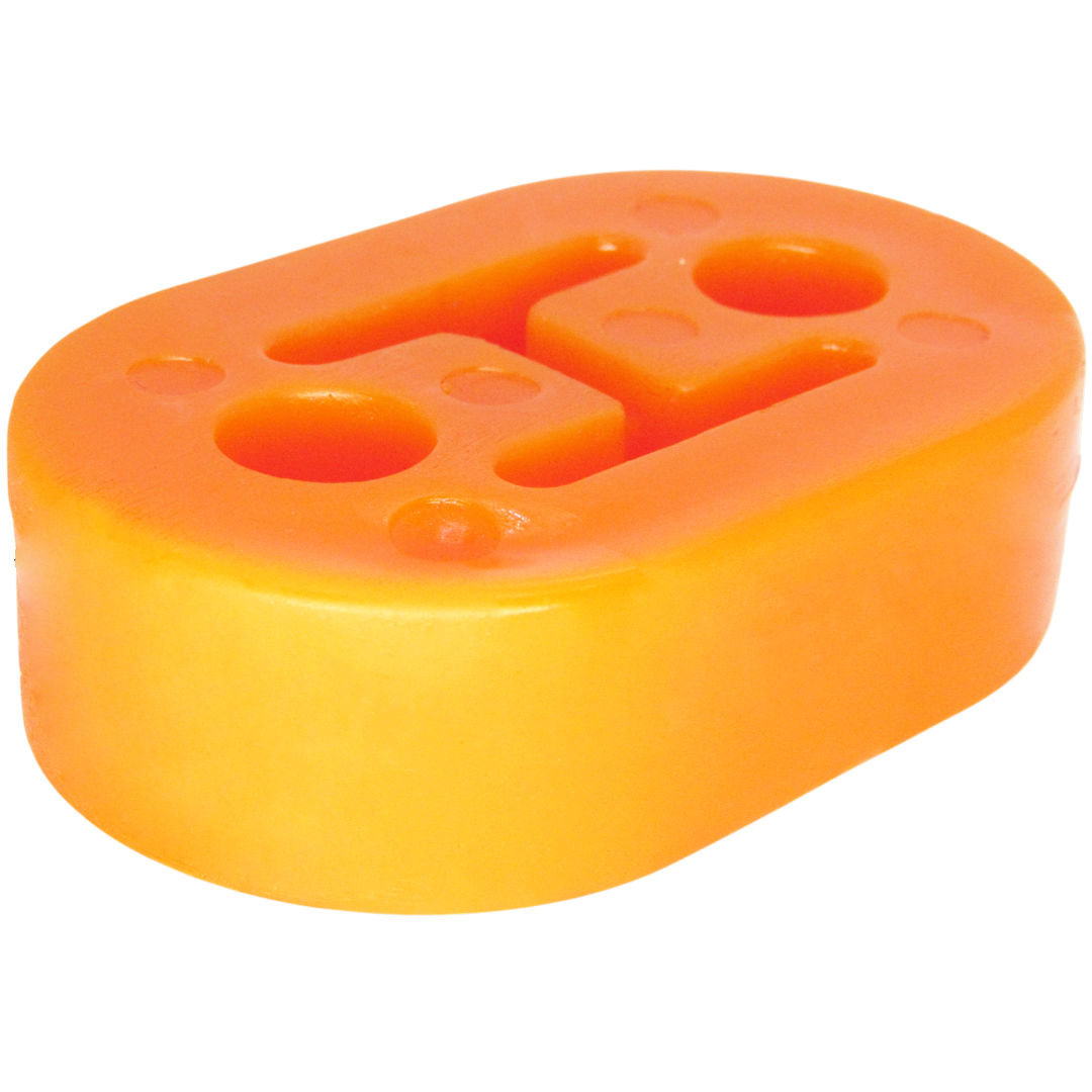 Полиуретановое крепление глушителя Infiniti Qx56 2010-