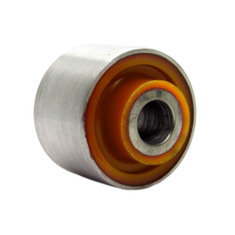 Полиуретановый сайлентблок заднего прямого рычага Dodge Avenger 2007-2014 (косточка)