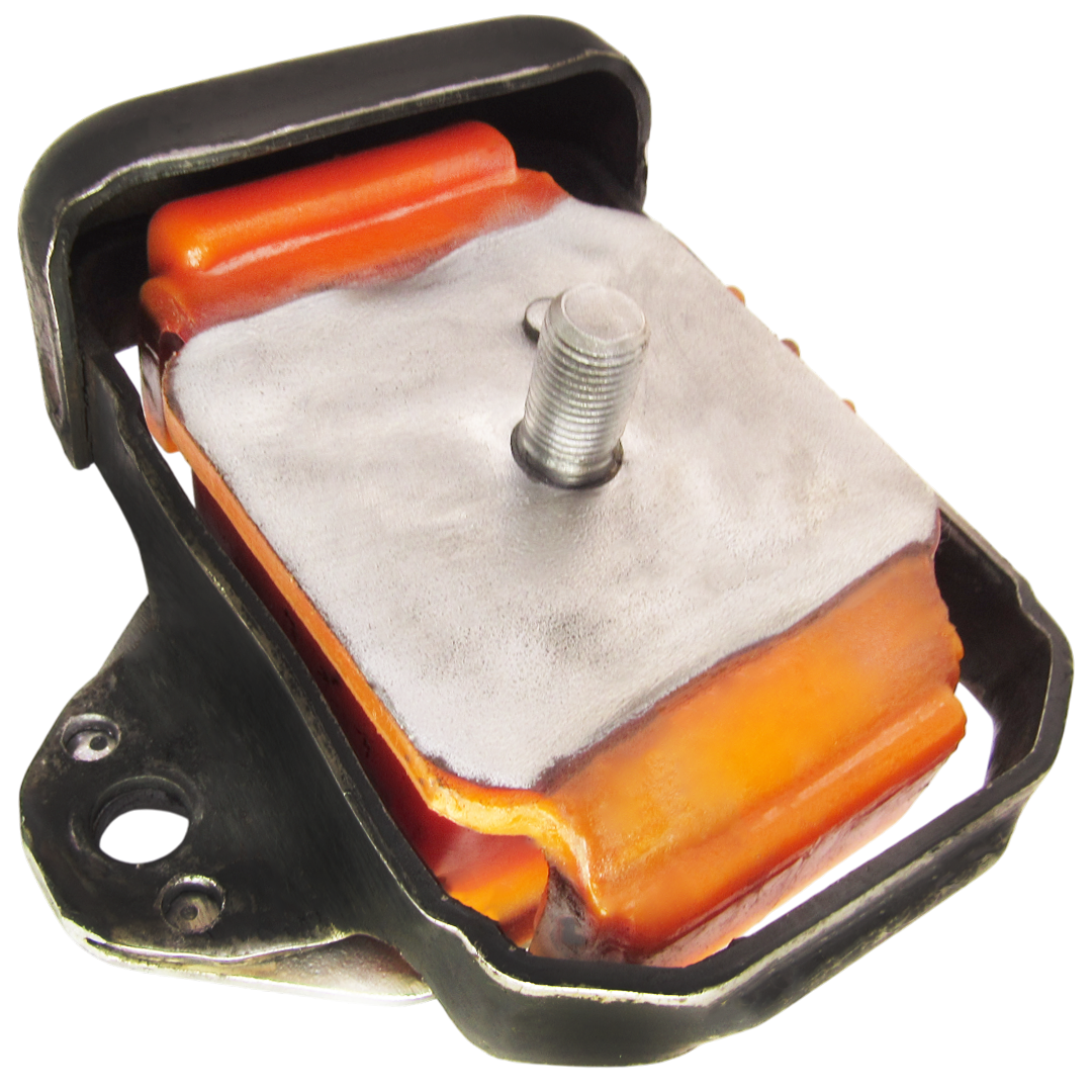 Полиуретановая подушка двигателя передняя Toyota Cressida 1985-1988 РЕКОНСТРУКЦИЯ ВАШЕЙ