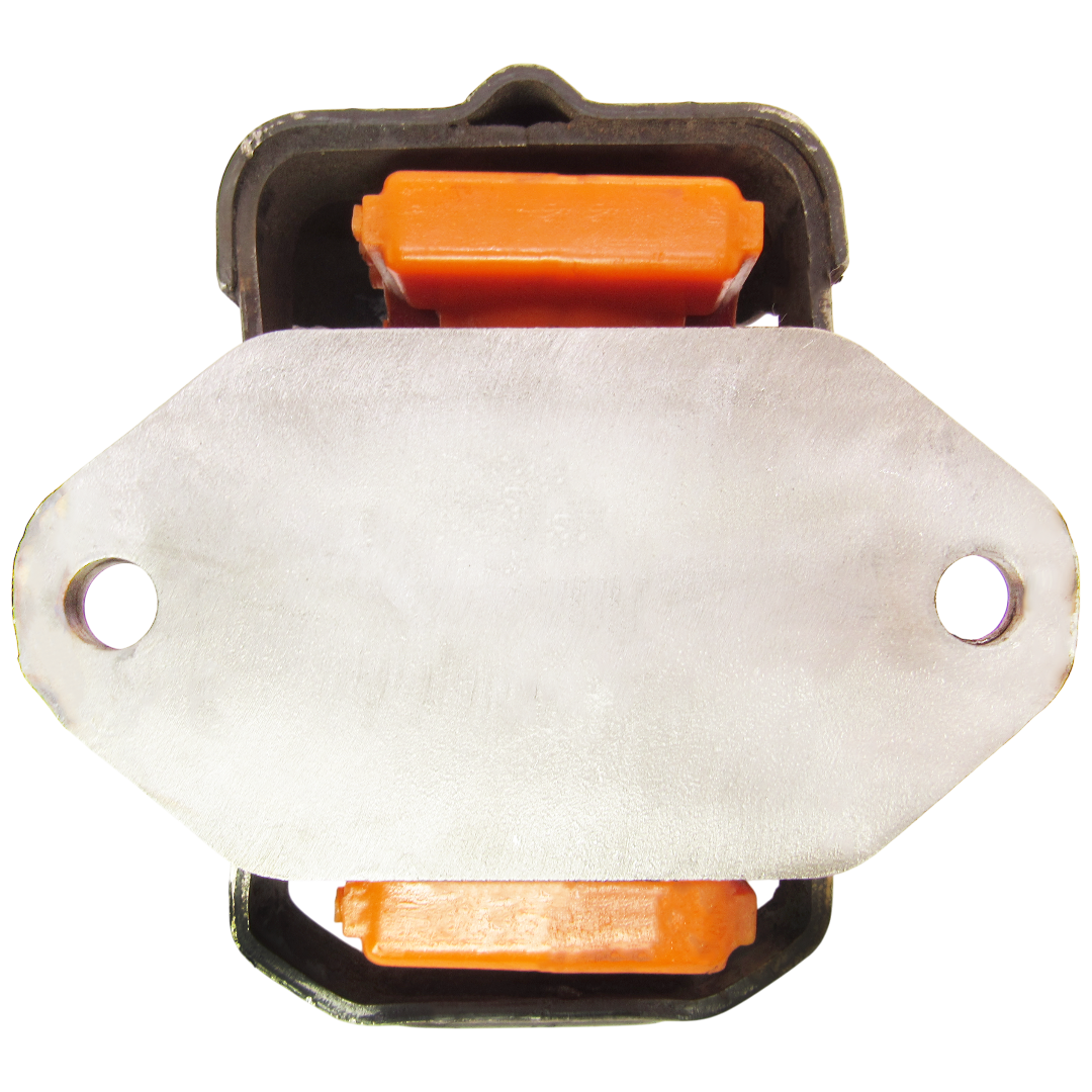 Полиуретановая подушка двигателя передняя Toyota Cressida 1985-1988 РЕКОНСТРУКЦИЯ ВАШЕЙ