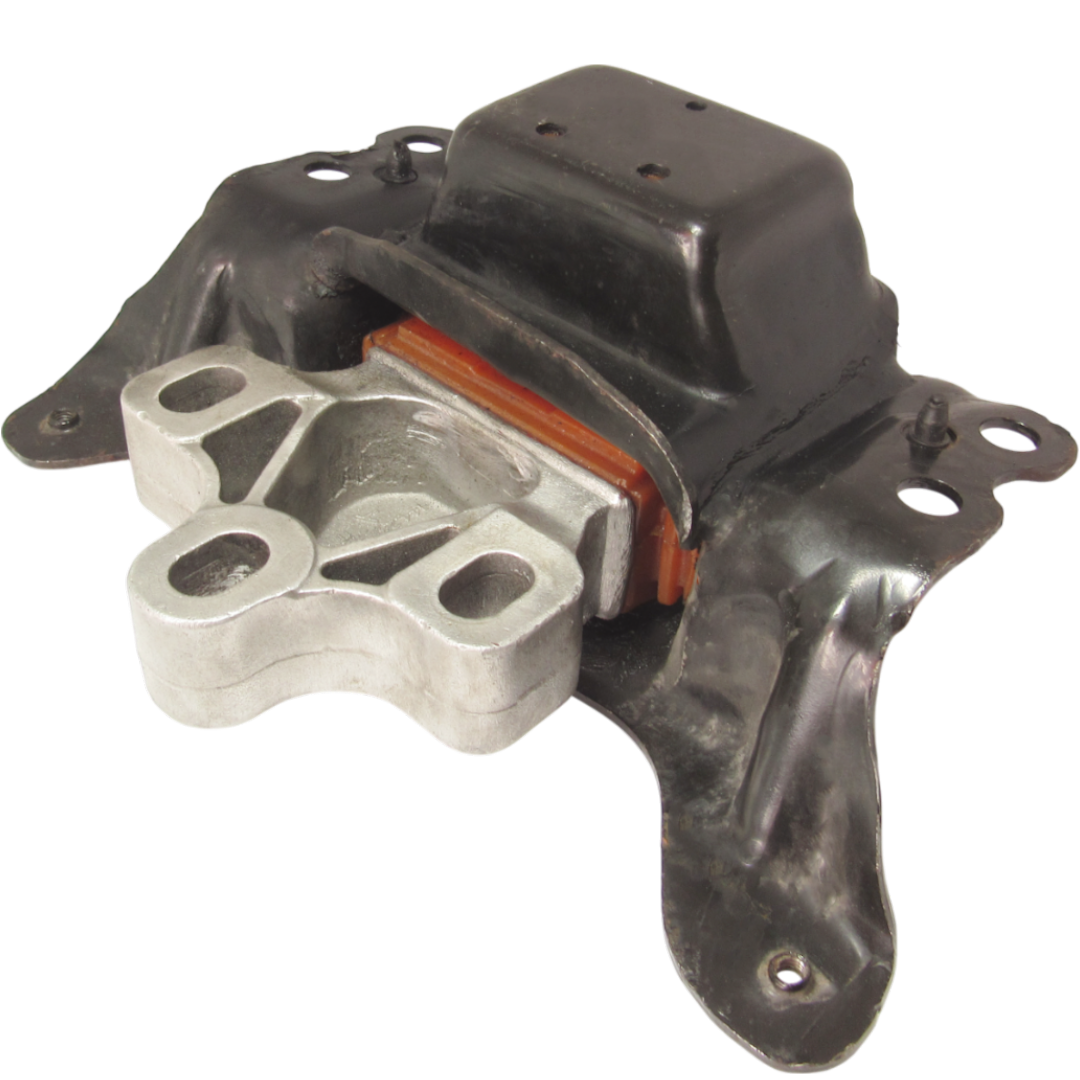 Полиуретановая подушка КПП левая Volkswagen Golf 2012-2020 2.0L