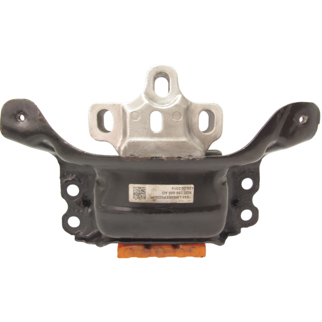 Полиуретановая подушка КПП левая Volkswagen Golf 2012-2020 2.0L