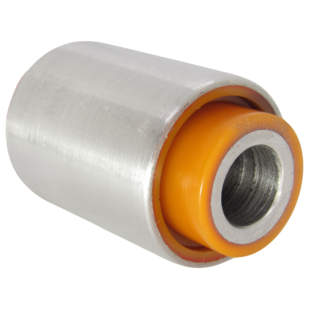 Полиуретановый сайлентблок переднего рычага передний Dodge Avenger 2007-2014 с внешней обоймой