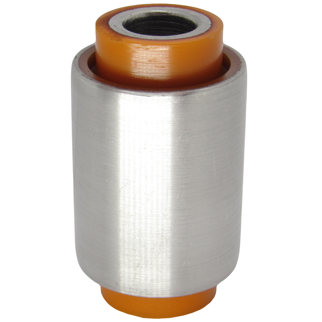 Полиуретановый сайлентблок переднего рычага передний Dodge Avenger 2007-2014 с внешней обоймой