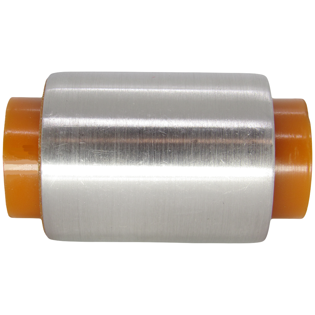 Полиуретановый сайлентблок переднего рычага передний Dodge Avenger 2007-2014 с внешней обоймой