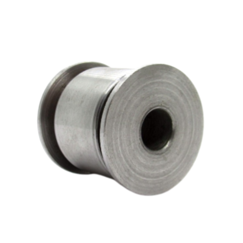 Полиуретановый сайлентблок заднего малого рычага с шаровой внутренний Mitsubishi Lancer Evolution 2008-2015