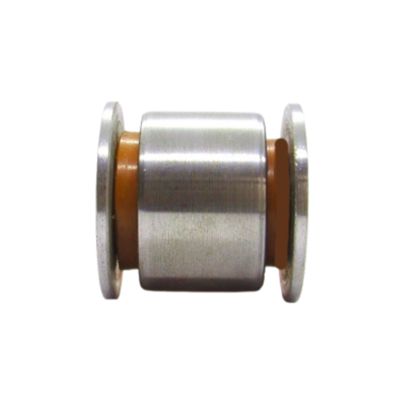 Полиуретановый сайлентблок заднего малого рычага с шаровой внутренний Mitsubishi Lancer Evolution 2008-2015