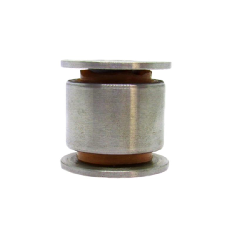 Полиуретановый сайлентблок заднего малого рычага с шаровой внутренний Mitsubishi Lancer Evolution 2008-2015