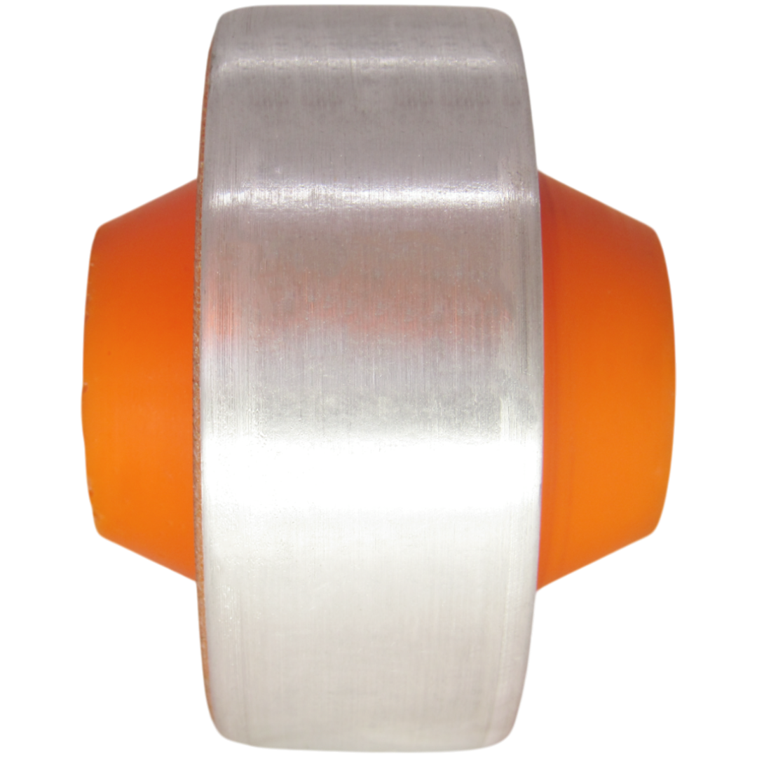 Полиуретановый сайлентблок заднего большого рычага внутренний задний Mitsubishi Lancer Evolution 2008-2015